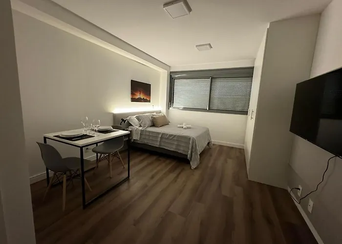 A Extensão Do Seu Lar Em Apartamento *