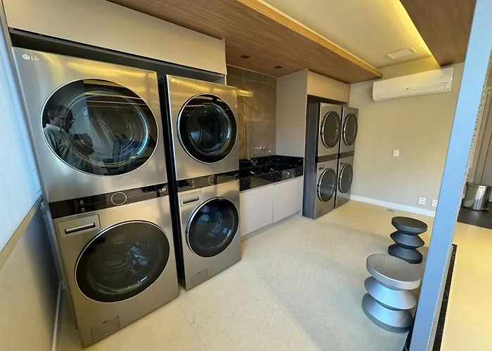 A Extensão Do Seu Lar Em Apartamento