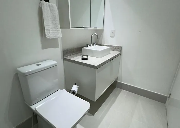 A Extensão Do Seu Lar Em Apartamento