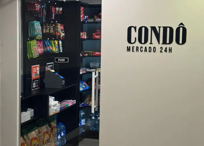 A Extensão Do Seu Lar Em Apartamento Porto Alegre