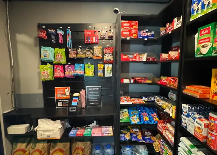 A Extensão Do Seu Lar Em Apartamento Porto Alegre